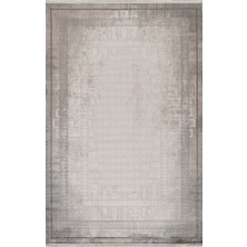 Atlas Halı Dore DU05A Yumuşak Dokulu Triko Akrilik Ile Üretilen Lazer Kesim Şık Halı Yeni Ürün