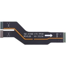 Teknonet Samsung Galaxy A25 5g Uyumlu Ekran Flex