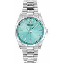 Versace VRSCVE0G00225 Erkek Kol Saati