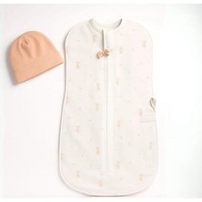 Cicim Baby Ciccim Baby Kundak Ballerine Tale Ekru