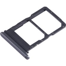 Teknonet Huawei Nova 5t Uyumlu Hafıza Kart + Sim Metali