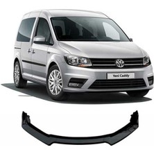 Sm Motors Cady Ön Tampon Eki Bodykit Karlık Lip