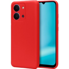 Nettech Xiaomi Redmi 15C Uyumlu Nano Arka Koruma Kılıf
