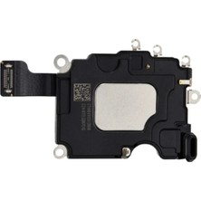 Teknonet Apple iPhone 16 Pro Max Uyumlu Buzzer