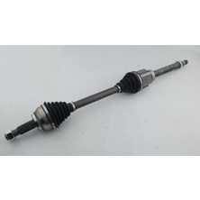 TR Raion Sağ Aks Komple Qashqai/kadjar 2014- 1,5 Dizel Manuel 6 Ileri Uyumlu RAI27018305