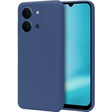 Nettech Xiaomi Redmi 15C Uyumlu Nano Arka Koruma Kılıf