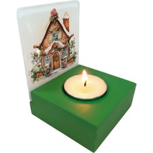 TL13 El Yapımı Mumluk