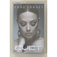 Emre Grafson Ebru Gündeş Evet Kaset