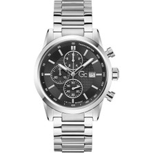Guess Collection Gc GCZ61001G2 Erkek Kol Saati