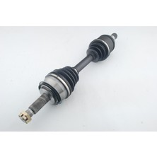 TR Tw Sağ-Sol Aks Komple Ön Hilux 2006-2014 4x4 Uyumlu 434300K020