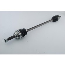 TR Veka Sağ Aks Komple Absli Accent 1,3/1,5 2000-2005 Uyumlu HY8028A