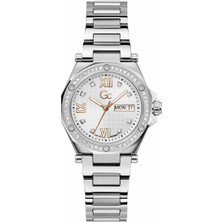 Guess Collection Gc GCZ20003L1MF Kadın Kol Saati