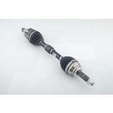 TR Kyota Sol Aks Komple Kona 2017-2023 1,6 Benzinli-Dizel Uyumlu 49500J9400