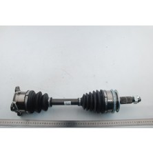 TR Bsg Sağ Aks Komple Kısa L200 2006-2019 Cr/su 4x4 Uyumlu BSG62350004