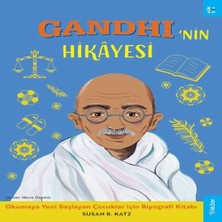 Bigelal Gandhi'nin Hikâyesi