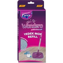 Yedek Mop 15 cm