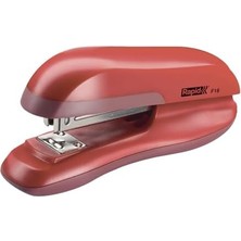 Zımba F16, 20 Sayfa Kapasiteli, Tatlı Kırmızı, 23810503