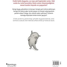 CINARSTORE Kimse Bakmazken Duygular Ne Yapar?