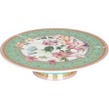 CINARSTORE Art Camellia Kek Standı 27 cm