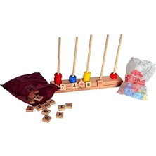 CINARSTORE Redka Işlem Matematik Oyunu