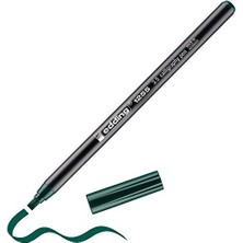 Edding 1255 Kaligrafi Kalemi 3.5, Cam Yeşili