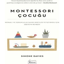 Bigelal Montessori Çocuğu