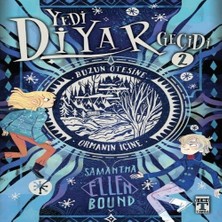 Bigelal Yedi Diyar Geçidi 2