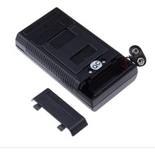 CINARSTORE Elektromanyetik Alan Radyasyon Ölçer Dedektör