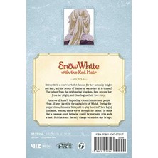 CINARSTORE Snow White With The Red Hair, Vol. 12 (Kapak Resmi Değişebilir): Volume 12