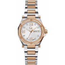Guess Collection Gc GCZ20002L1MF Kadın Kol Saati