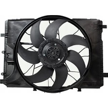 Wender Mercedes Komple Fan W176 W246 X156 C117