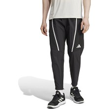 Adidas D4T Ps Pant Erkek Antreman Eşofman Altı JI8224 Siyah