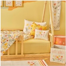 CINARSTORE Freya Oyuncak Sepeti (36X40 Cm)