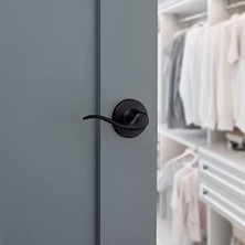 CINARSTORE 97880-862 Tustin Sağ El Yarım Kukla Kol, Demir Siyahı