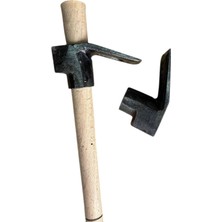 CINARSTORE Saplı Arıcı Keseri, Profesyonel El Aleti