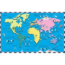 CINARSTORE Bak Şu Okyanusa