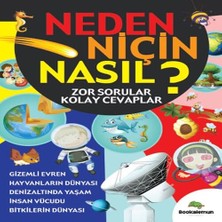 Bigelal Neden Niçin Nasıl? - Zor Sorular Kolay Cevaplar