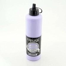 CINARSTORE Hybrid Multisurface Akrilik Boya 500 Ml. H-032 Açık Leylak