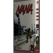 CINARSTORE Nana, Vol. 21: Volume 21