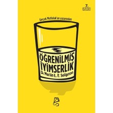 CINARSTORE Öğrenilmiş Iyimserlik