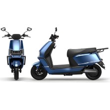 Mondial Lontana Elektrikli Motosiklet Mavi 2026 - Mondimotor