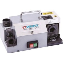 Vertex VDG-13A Matkap Bileme Makinası 2-13 mm