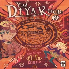 Bigelal Yedi Diyar Geçidi 3