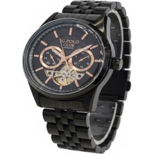 Jg. Polo Club S04416M.4 Erkek Kol Saati
