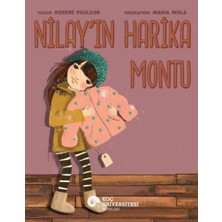 Bigelal Nilay'ın Harika Montu