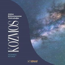 Bigelal Kozmos - Aklın Bilinmeyene Yolculuğu