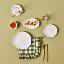 CINARSTORE Solta 26 Prç Kahvaltı Seti Rnd