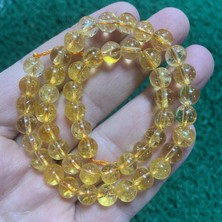 Küre Sitrin Taşı 8 mm