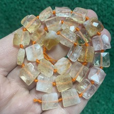 Kare Sitrin Taşı 12 mm