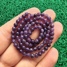 Küre Çeroit Taşı 4 mm Aa